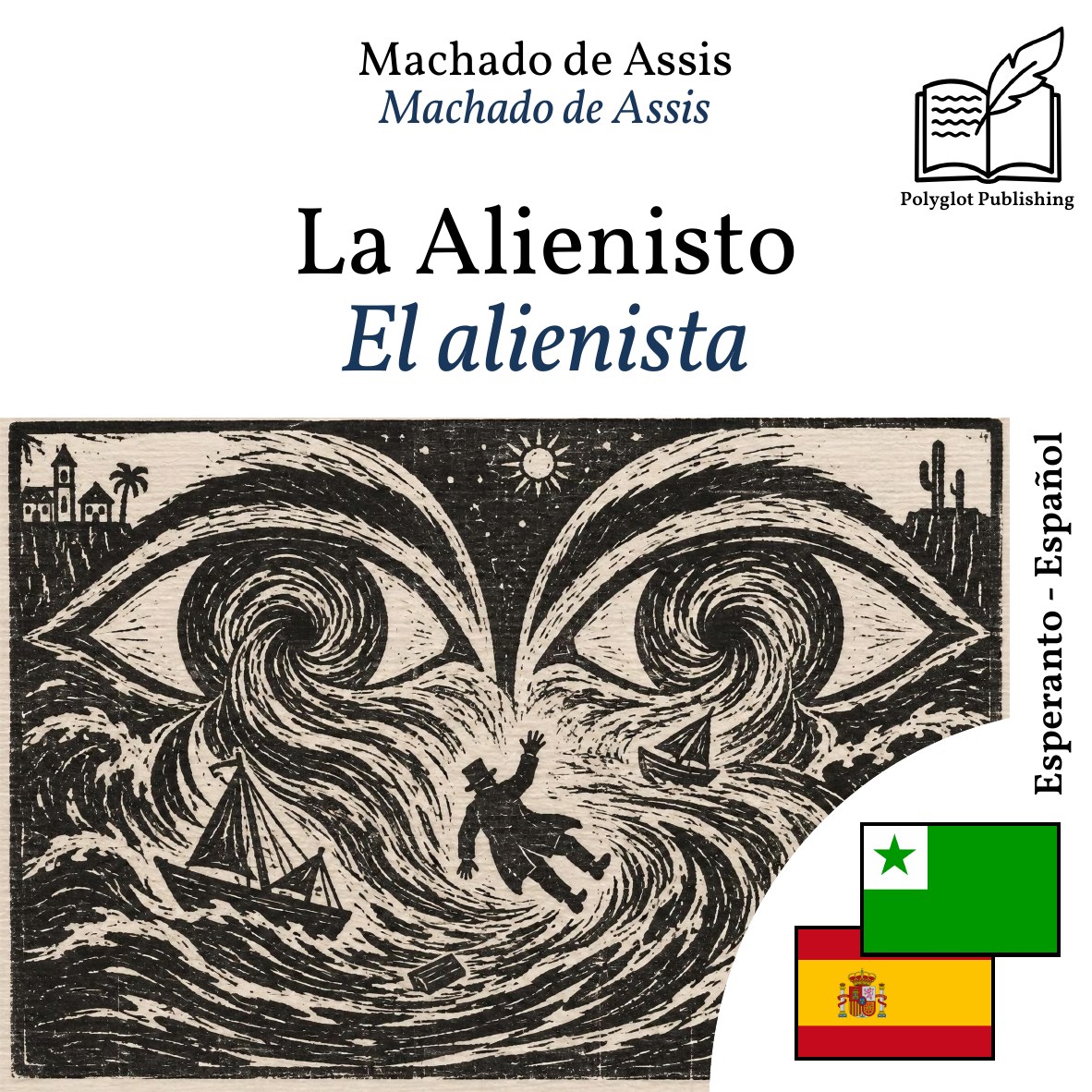 El alienista