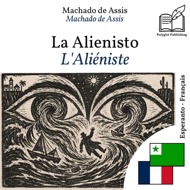 L'Aliéniste
