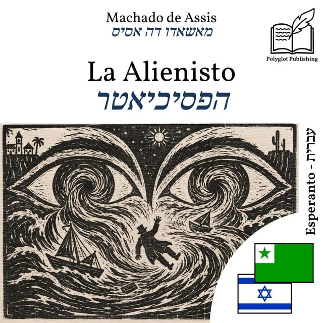 הפסיכיאטר