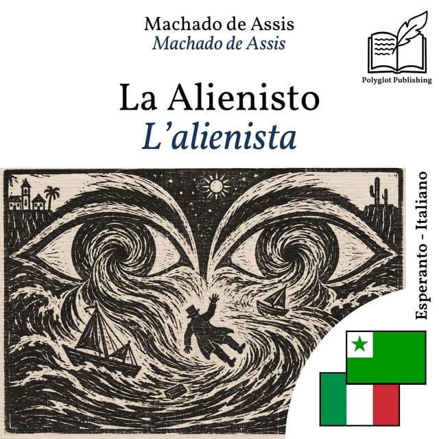 L’alienista