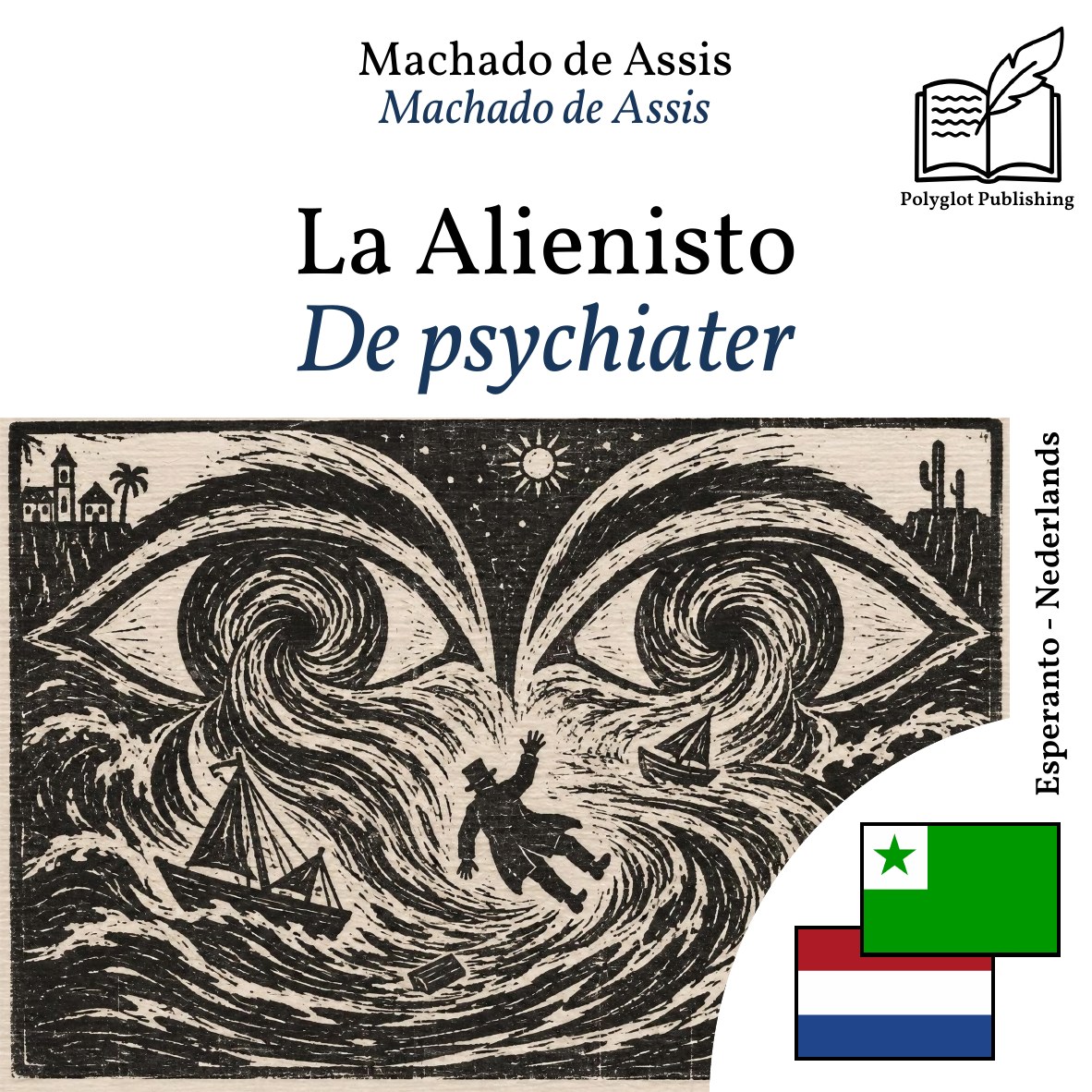 De psychiater