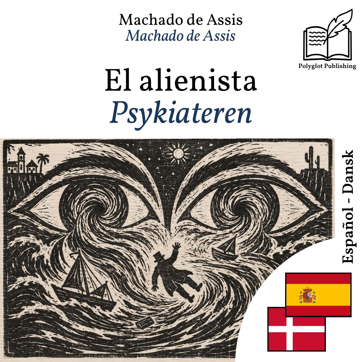 Psykiateren