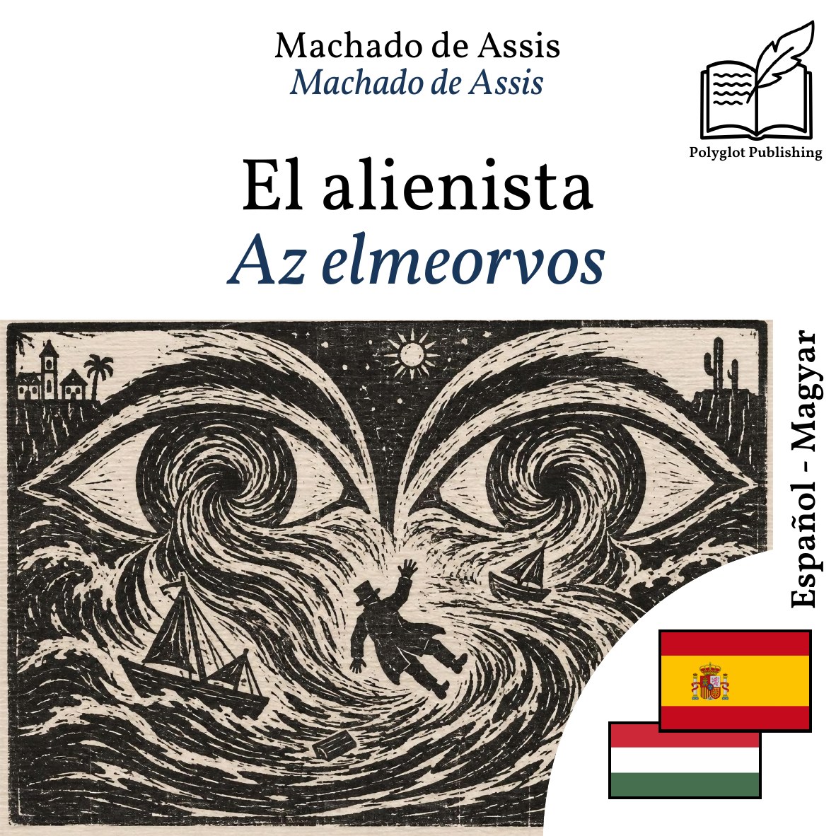 Az elmeorvos