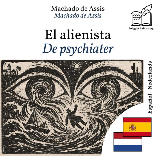 De psychiater