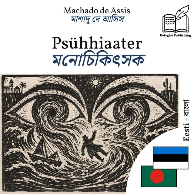 মনোচিকিৎসক