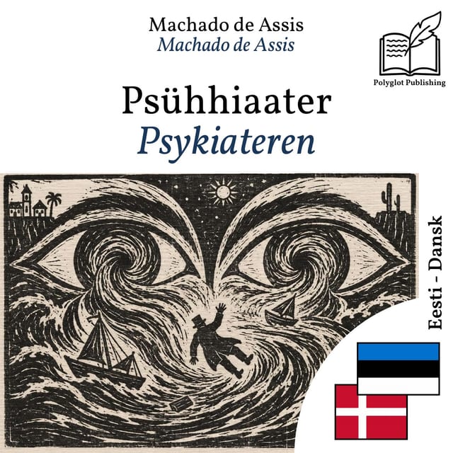 Psykiateren