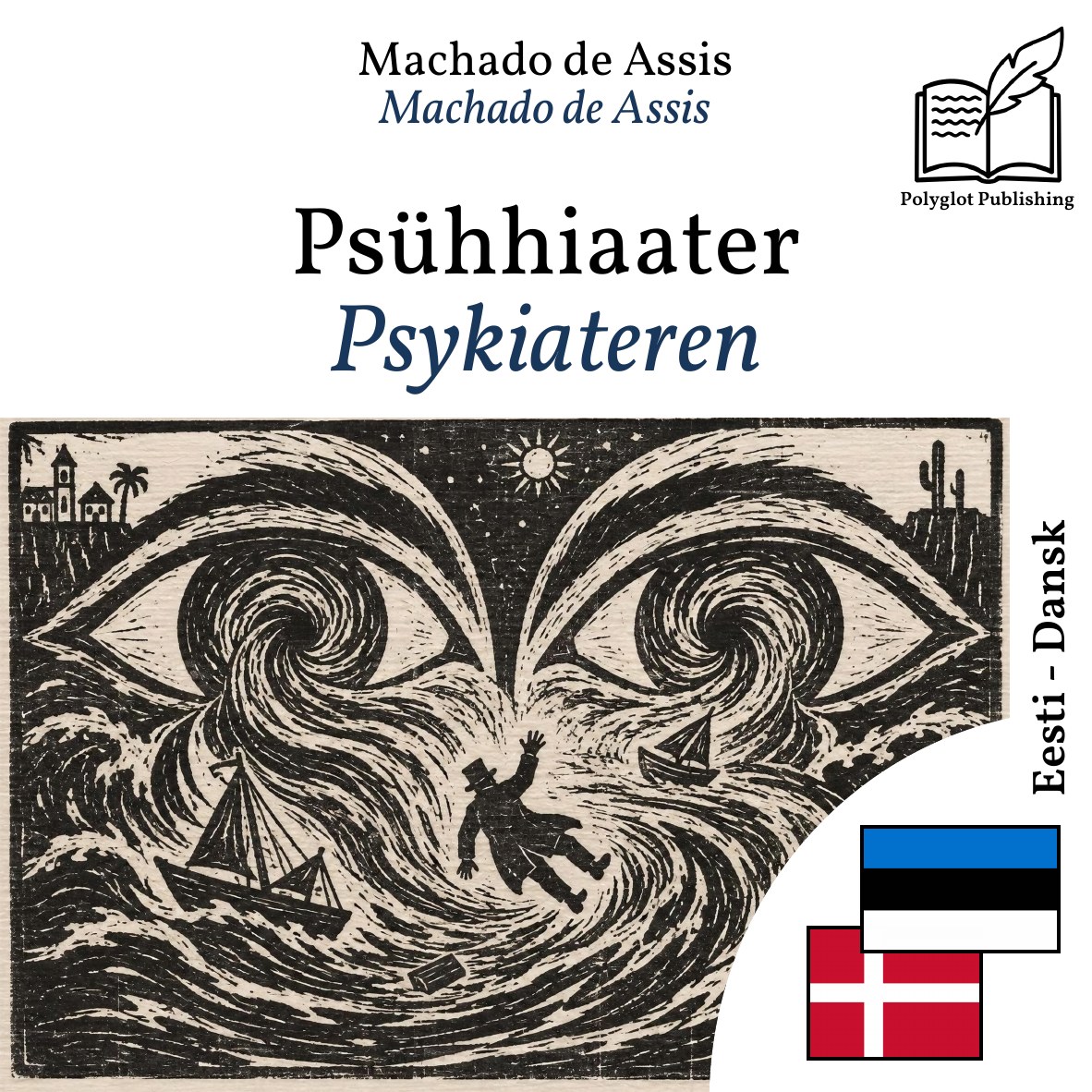 Psykiateren
