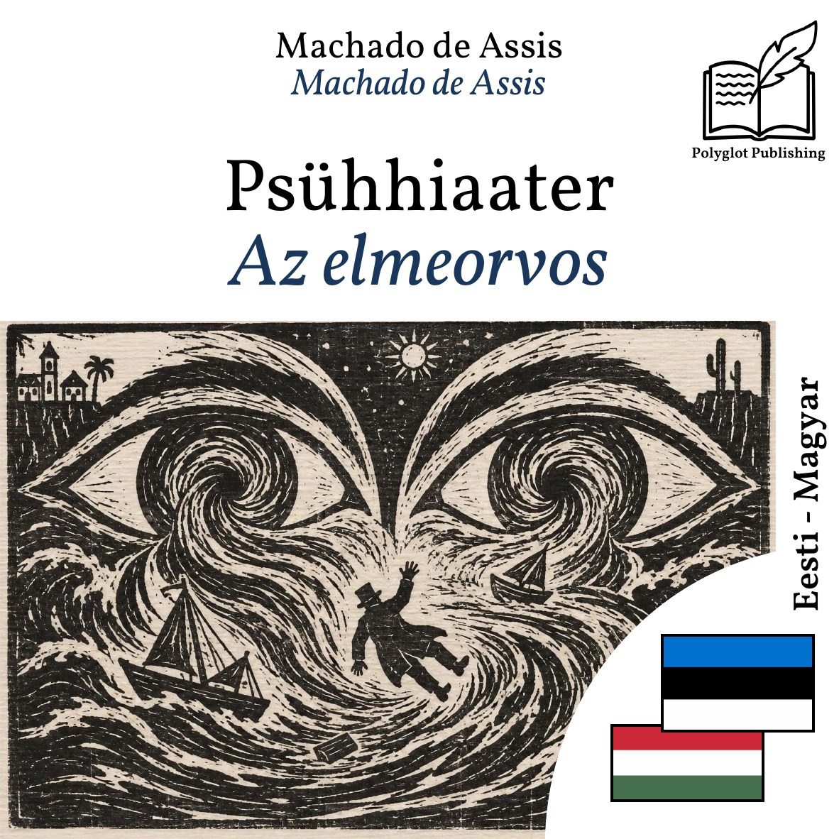 Az elmeorvos