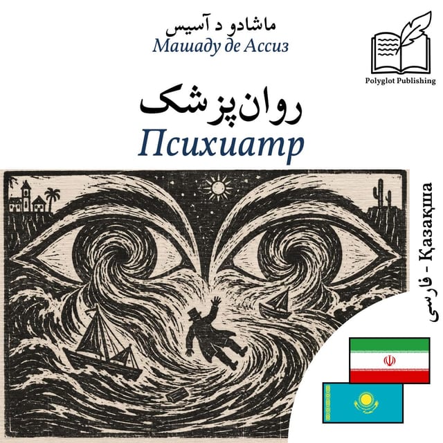 Психиатр