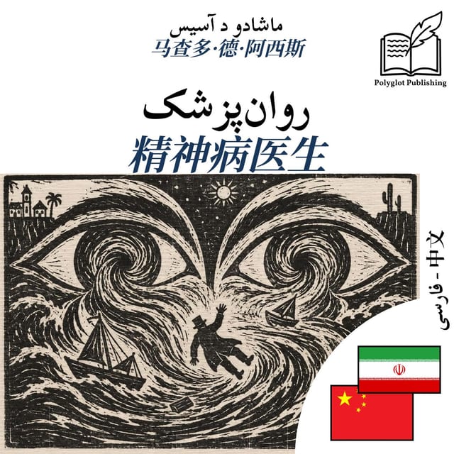 精神病医生