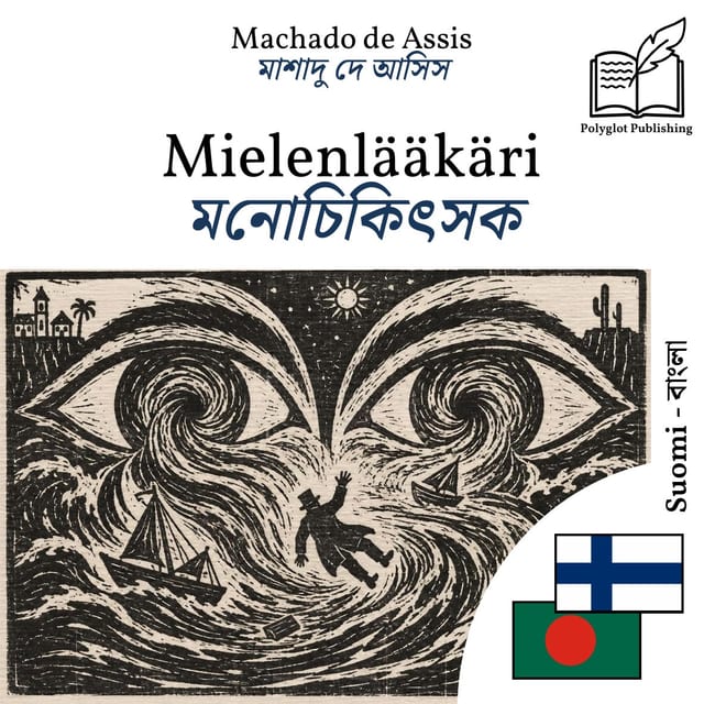 মনোচিকিৎসক
