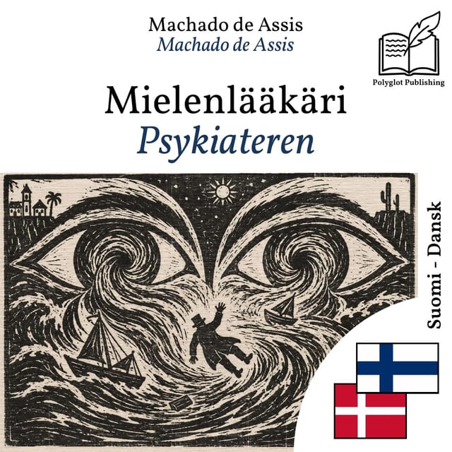Psykiateren