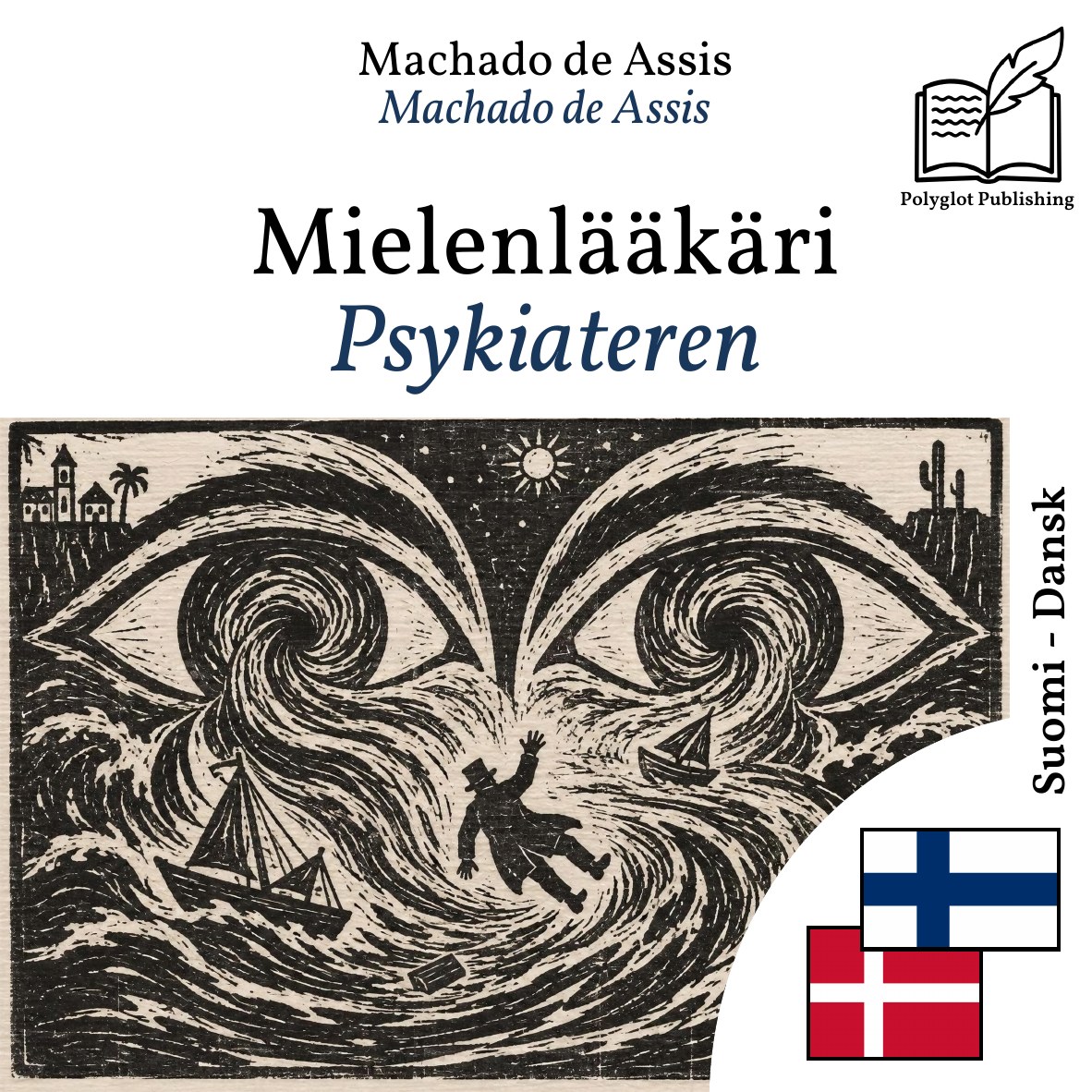 Psykiateren