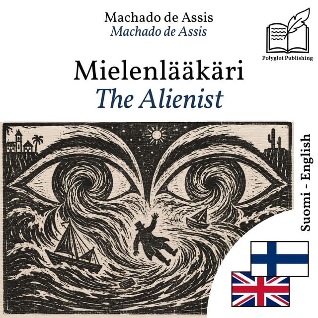 The Alienist