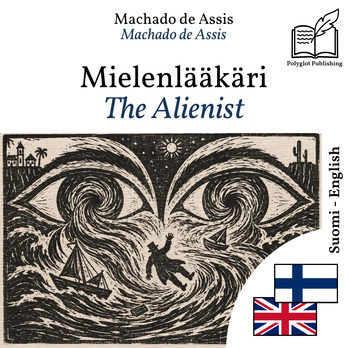 The Alienist