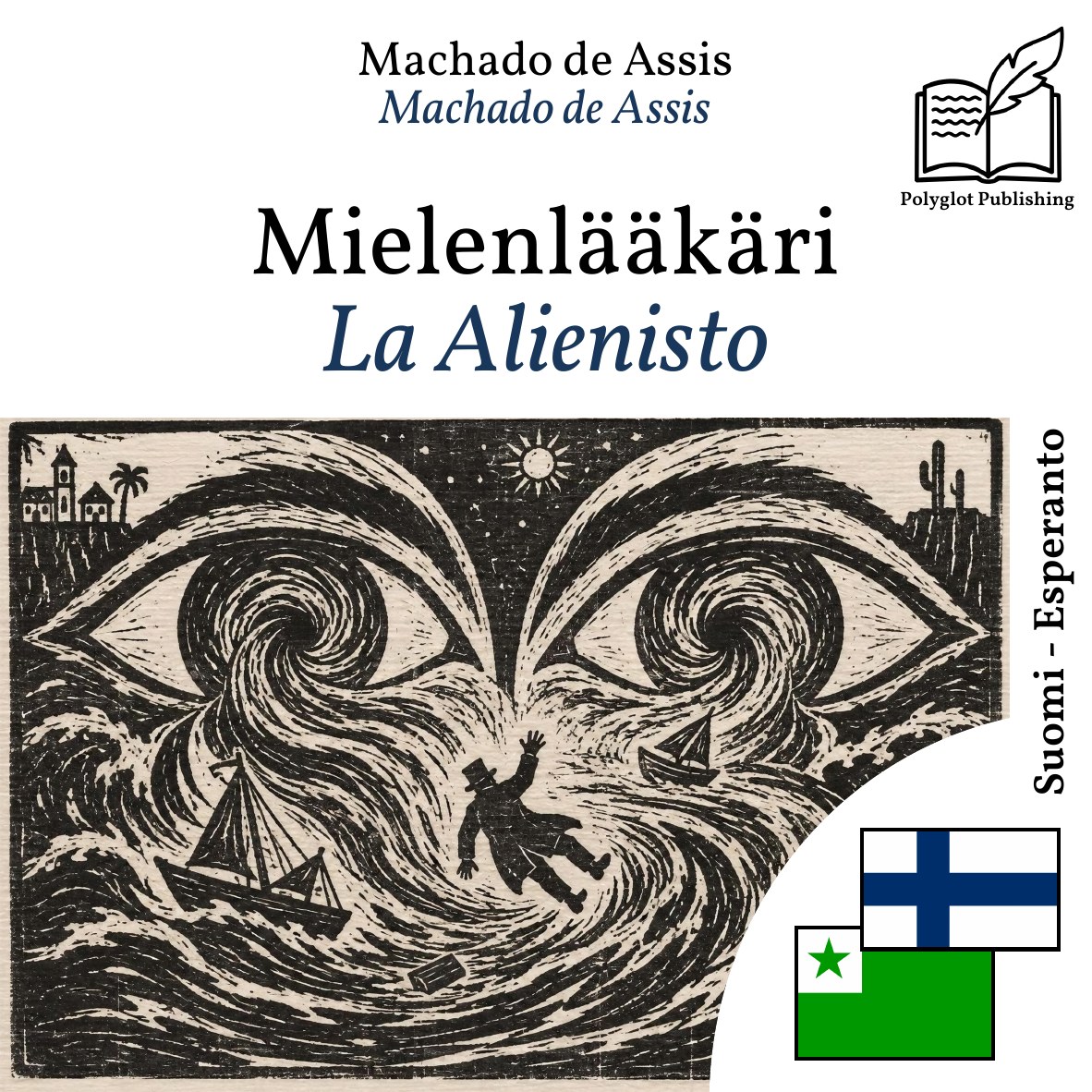 La Alienisto