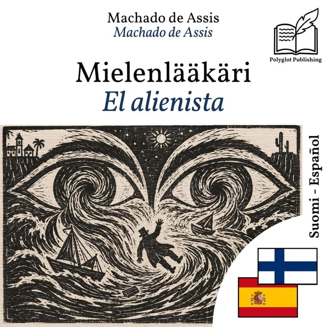 El alienista