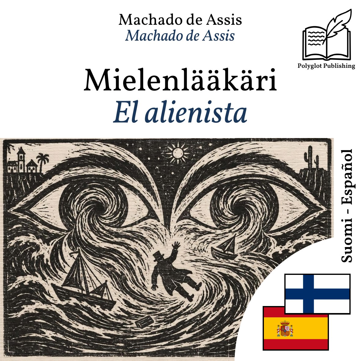 El alienista