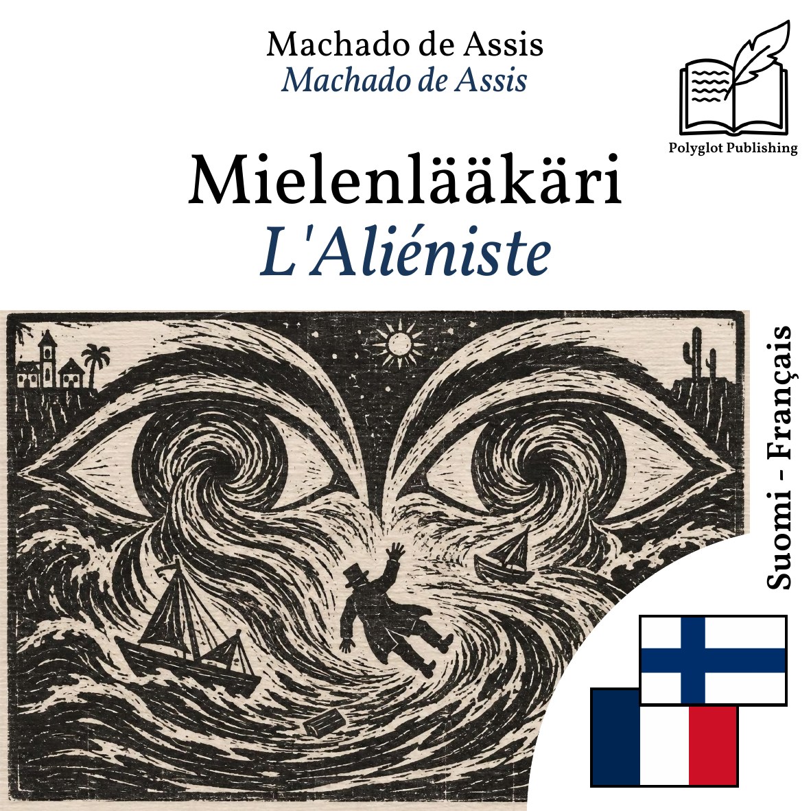 L'Aliéniste