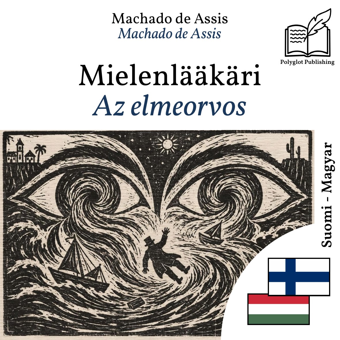Az elmeorvos