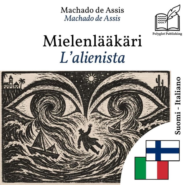 L’alienista