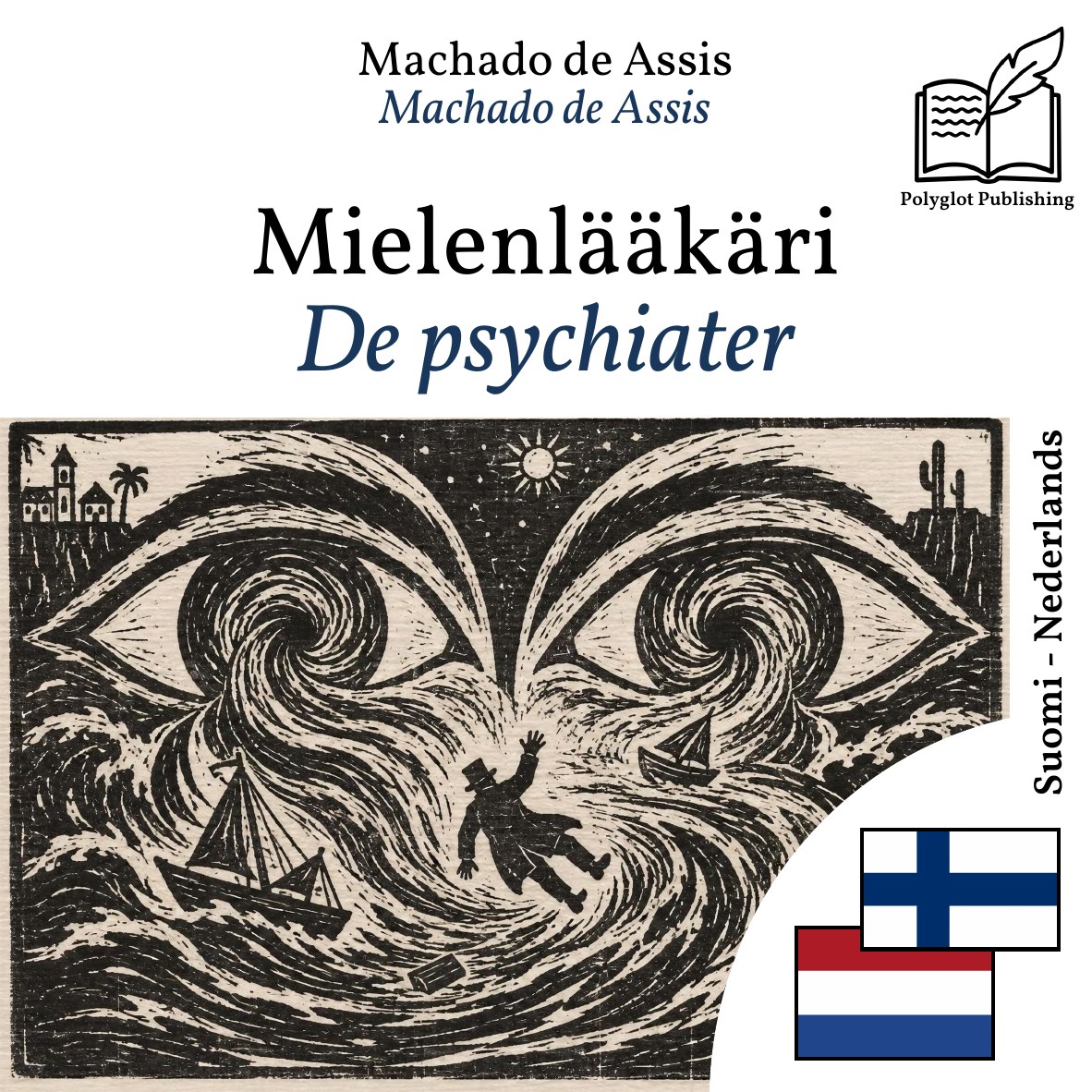 De psychiater