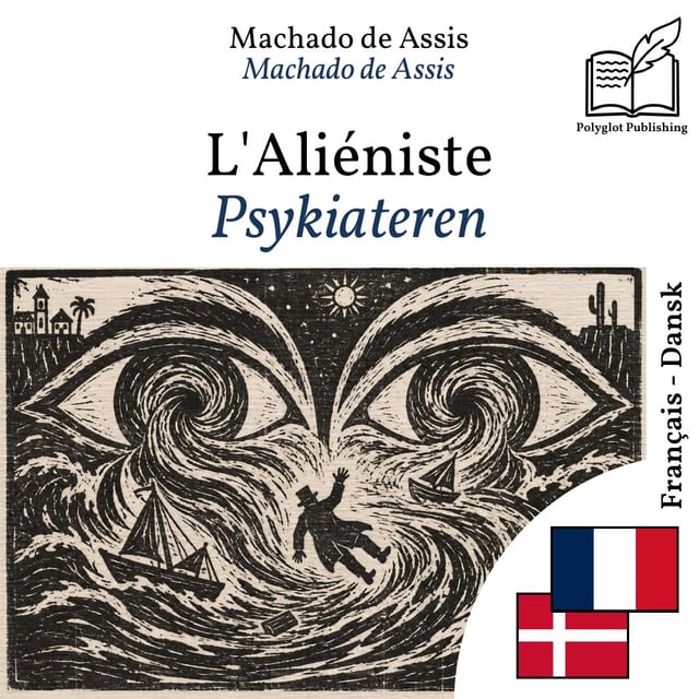 Psykiateren