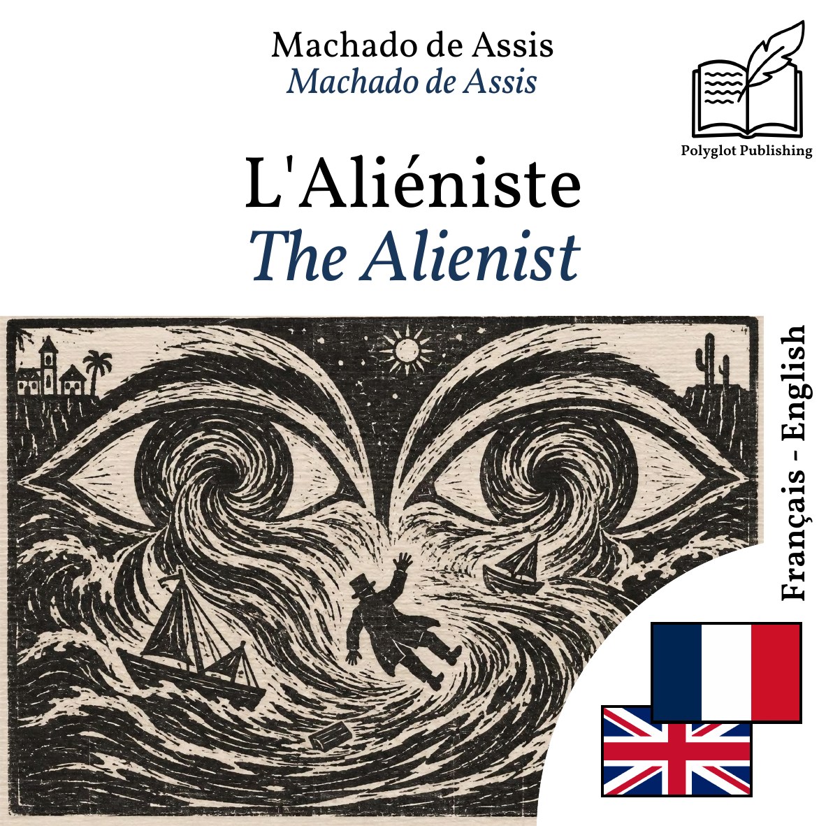 The Alienist