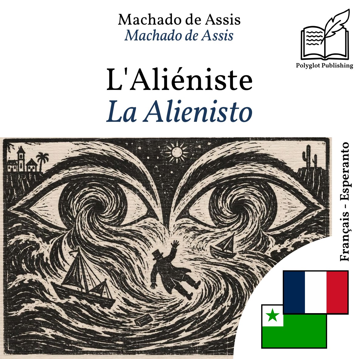 La Alienisto