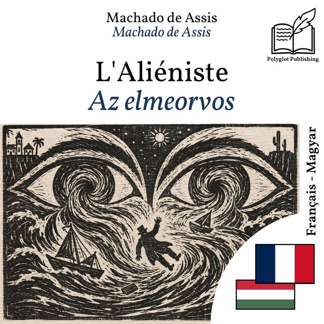 Az elmeorvos