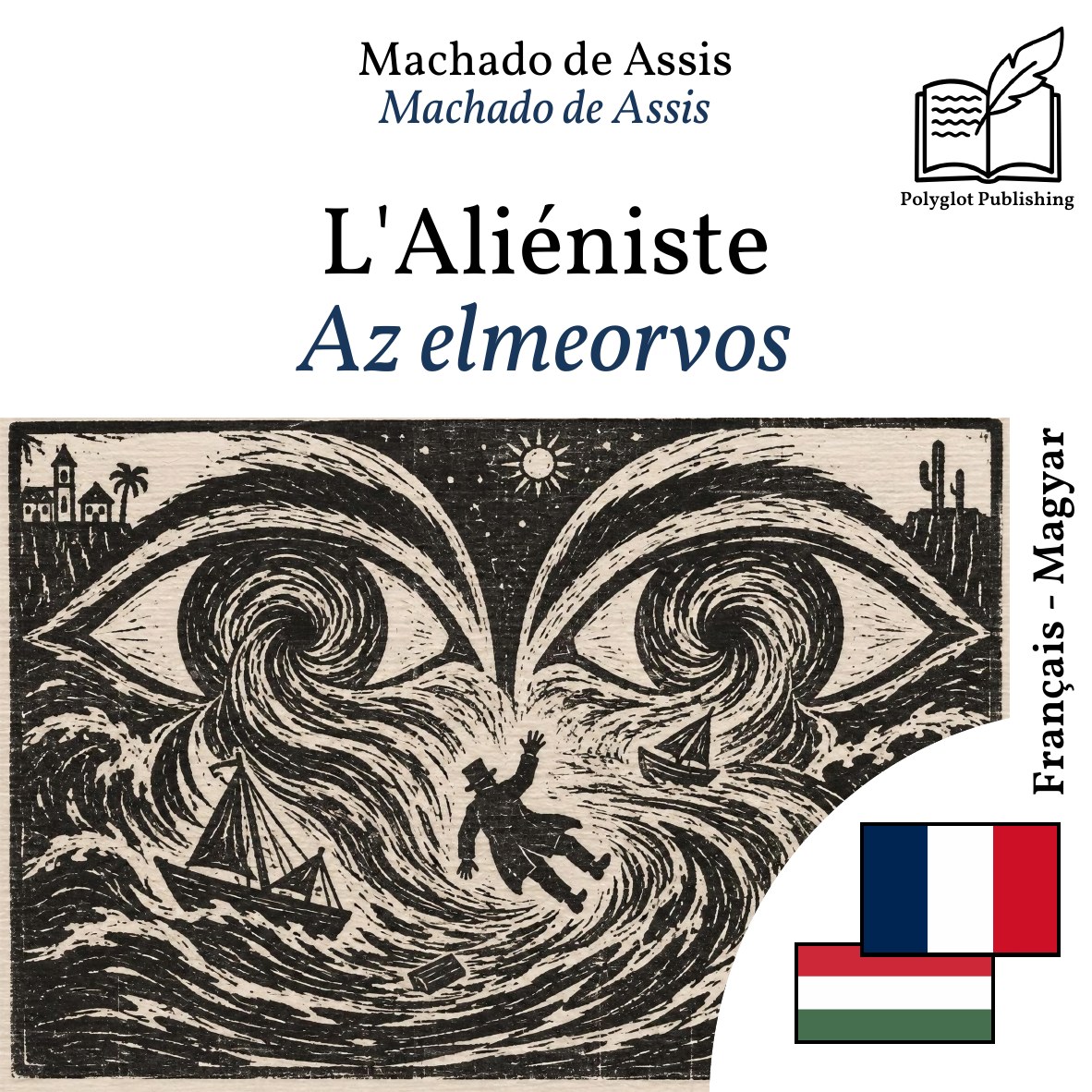 Az elmeorvos