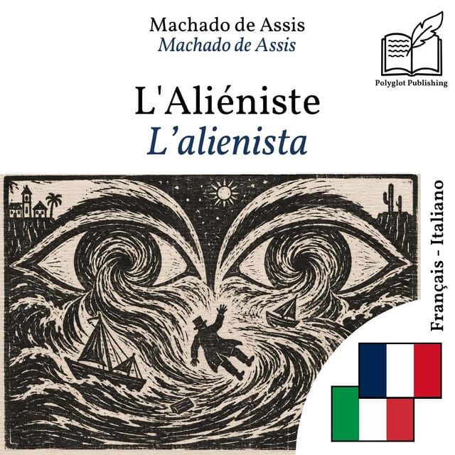 L’alienista