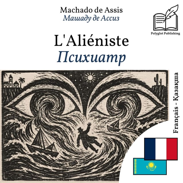Психиатр