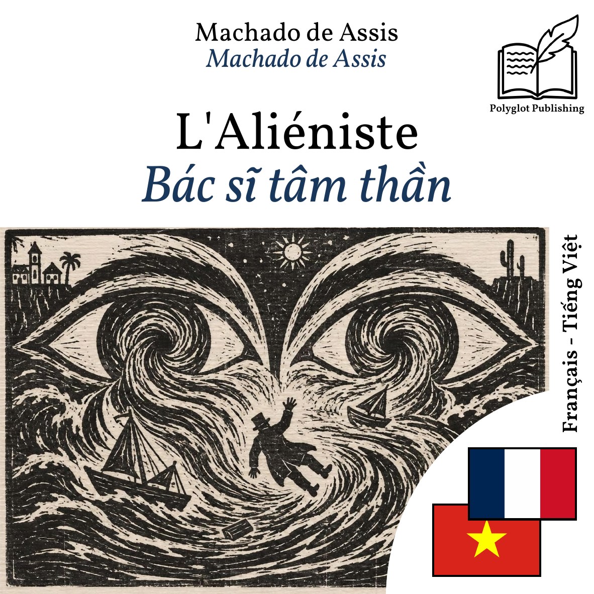 Bác sĩ tâm thần