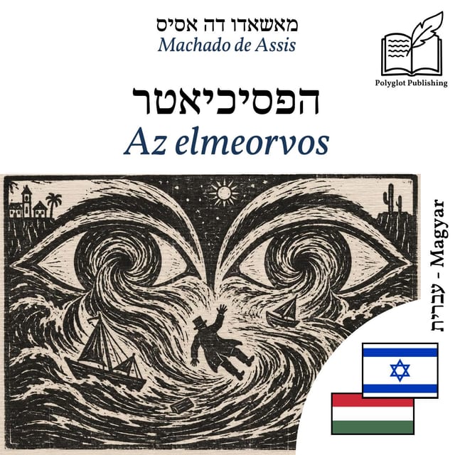 Az elmeorvos