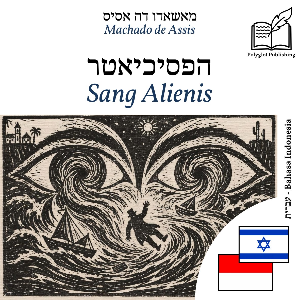 Sang Alienis