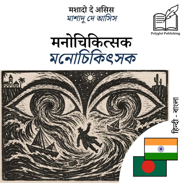 মনোচিকিৎসক