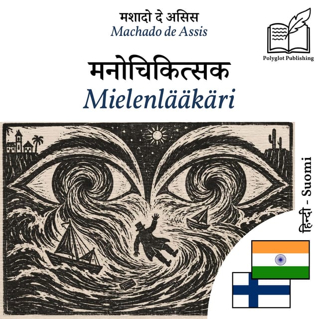 Mielenlääkäri