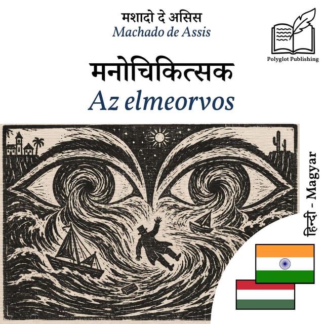 Az elmeorvos