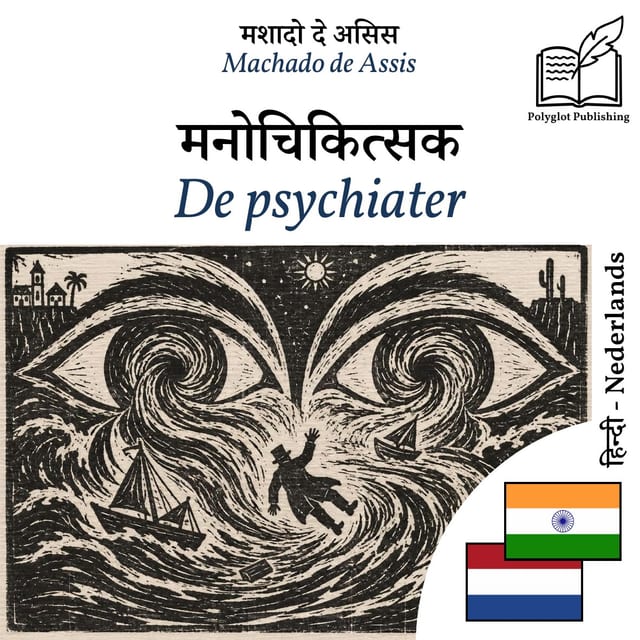 De psychiater
