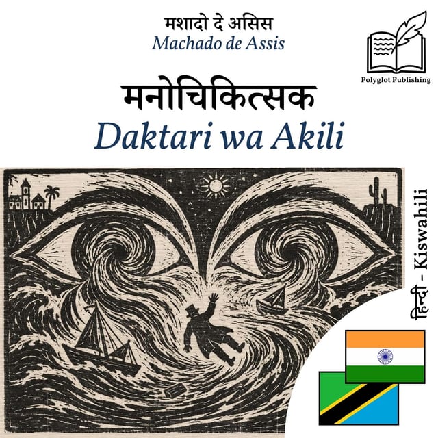 Daktari wa Akili