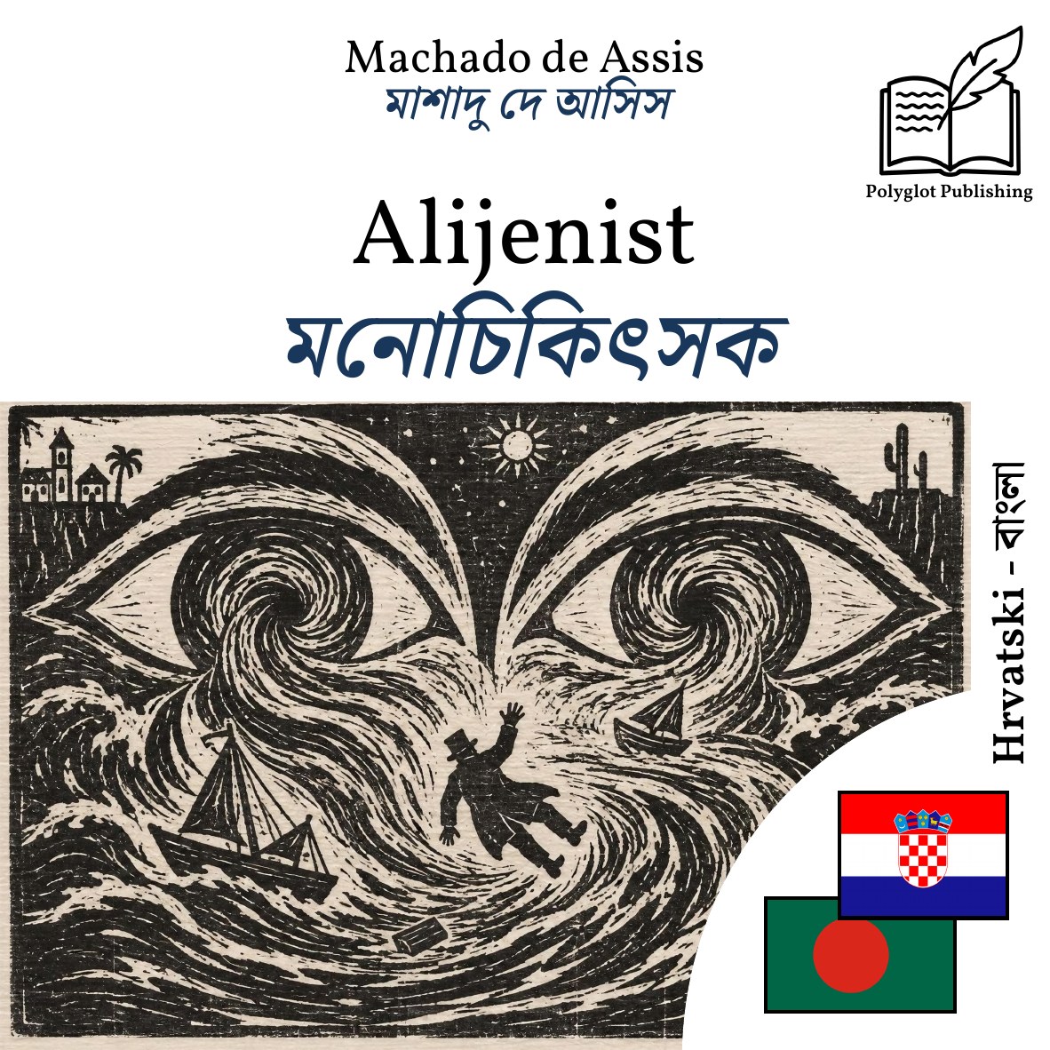 মনোচিকিৎসক