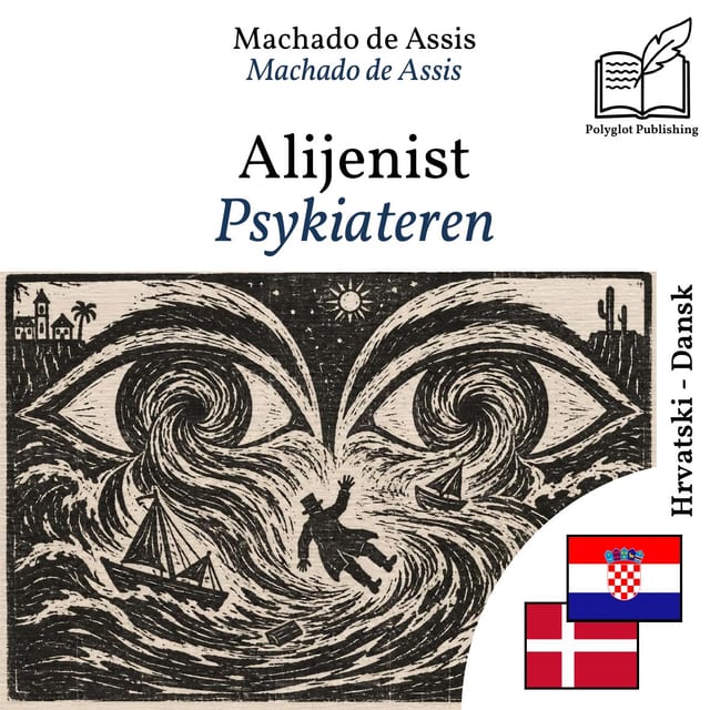 Psykiateren