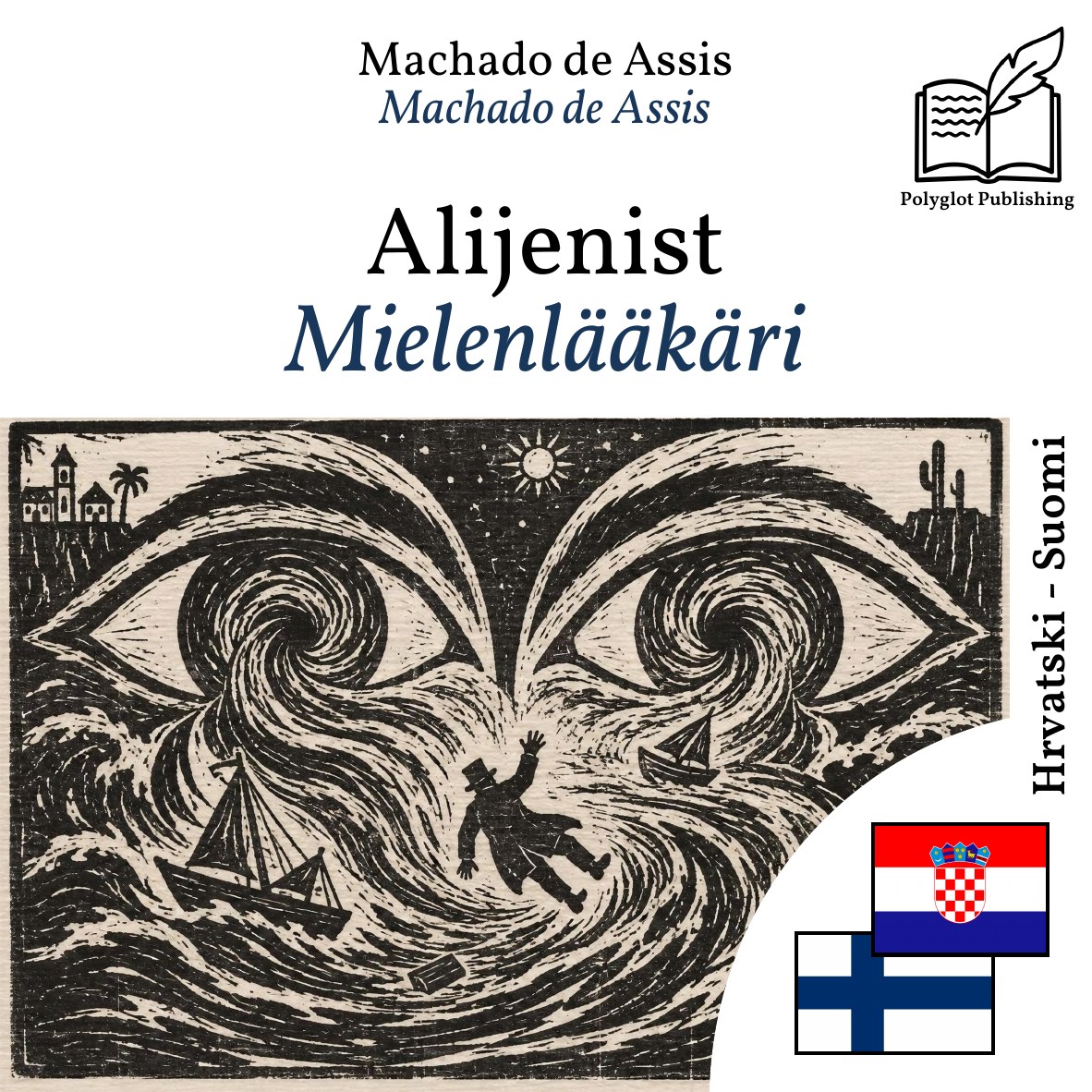 Mielenlääkäri