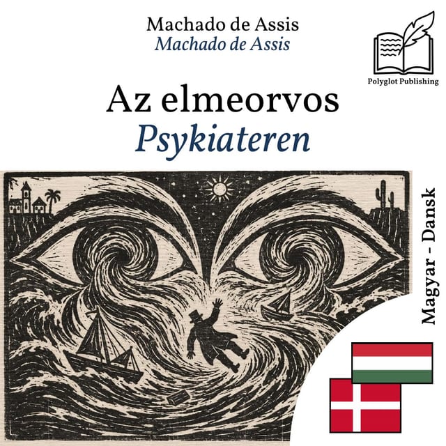 Psykiateren