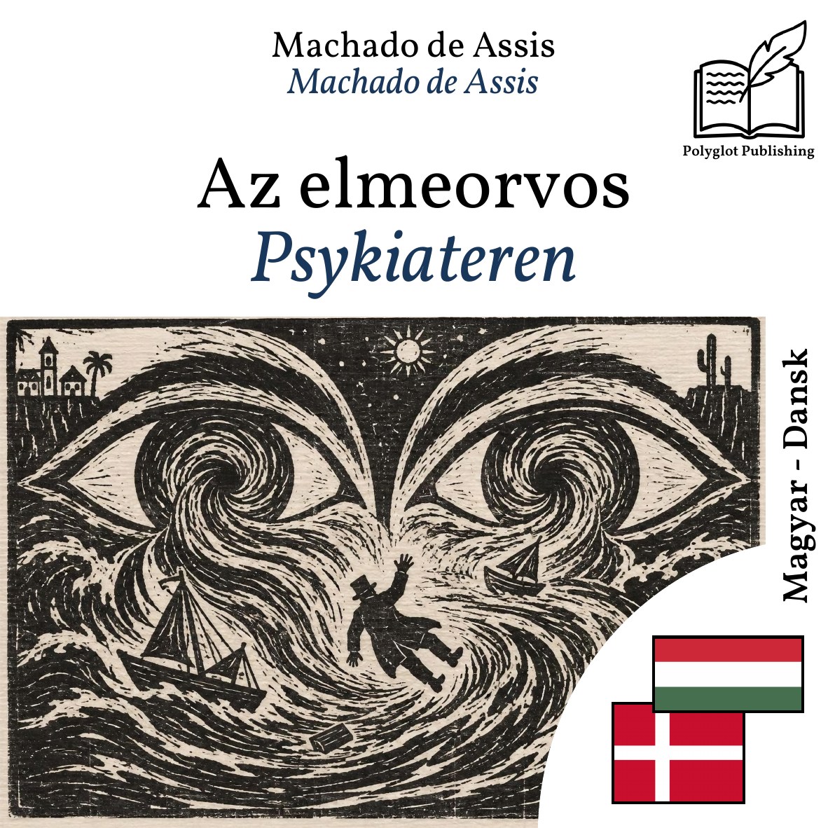 Psykiateren