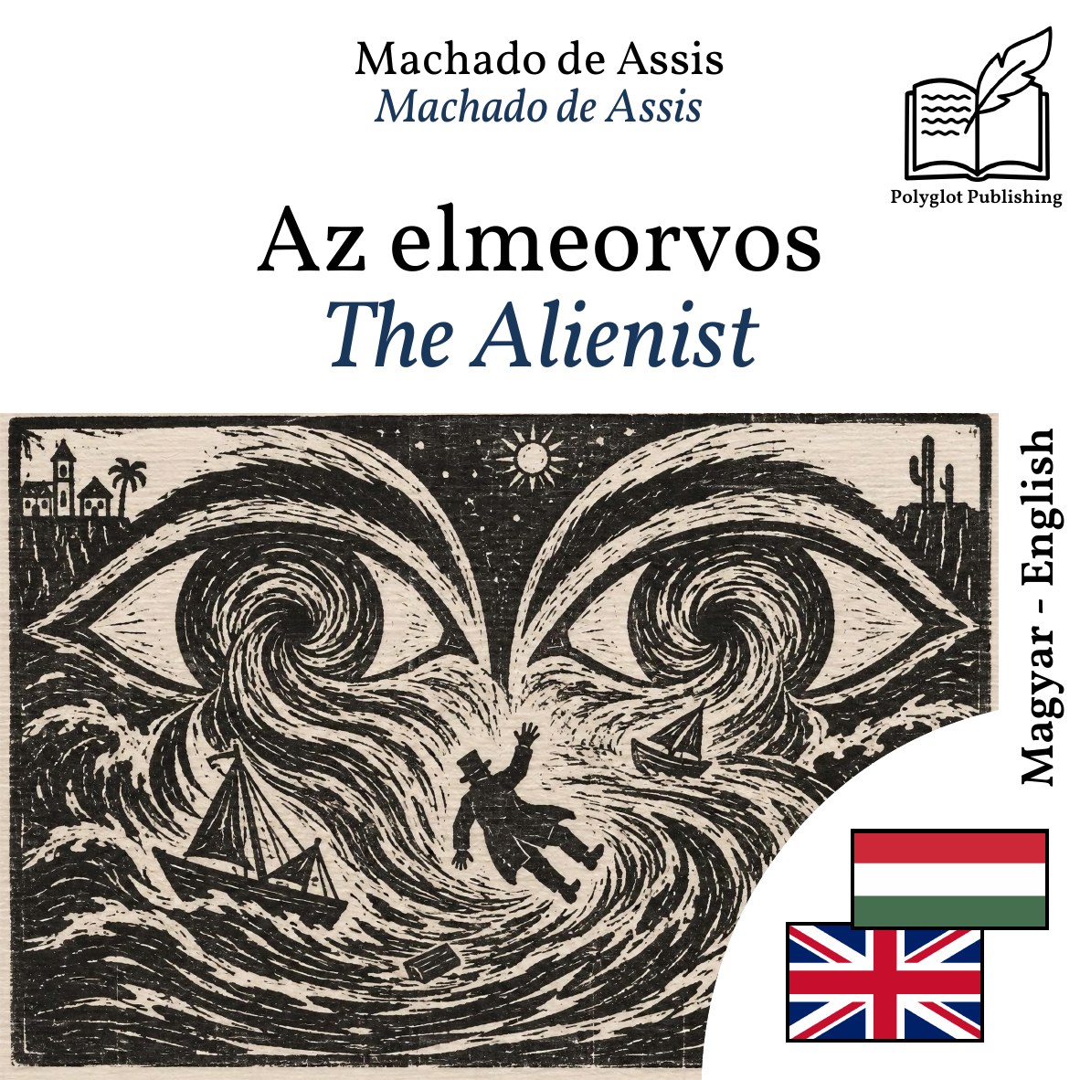 The Alienist