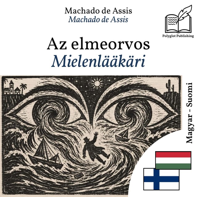 Mielenlääkäri