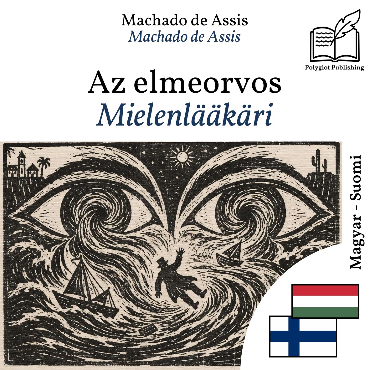 Mielenlääkäri