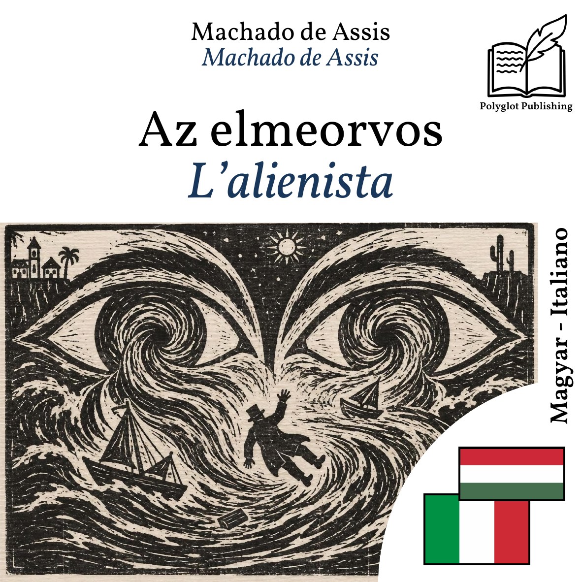 L’alienista